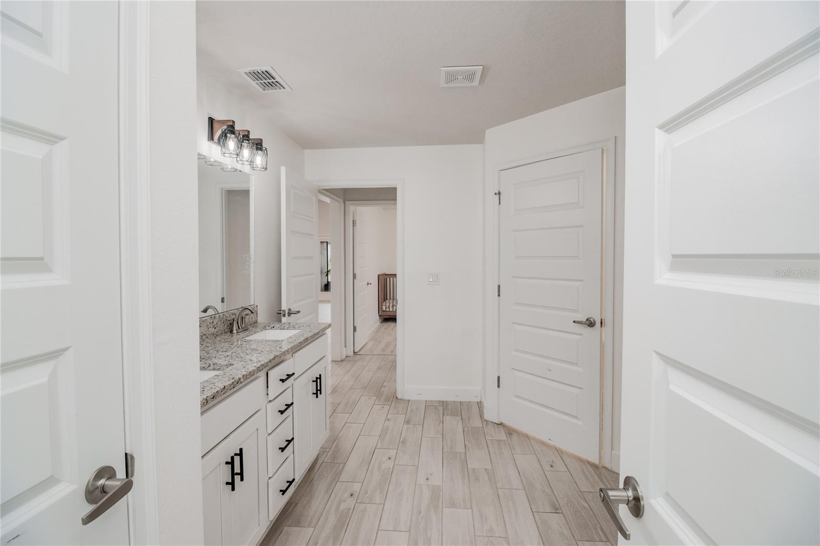 LAKE JULIANA ESTATES - Residential