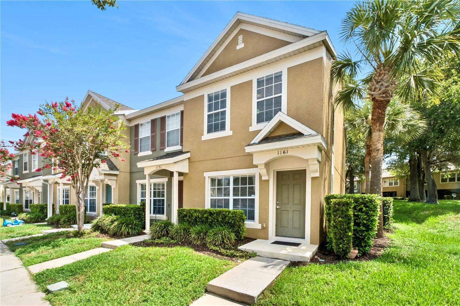 REGENCY OAKS UNIT ONE - Residential
