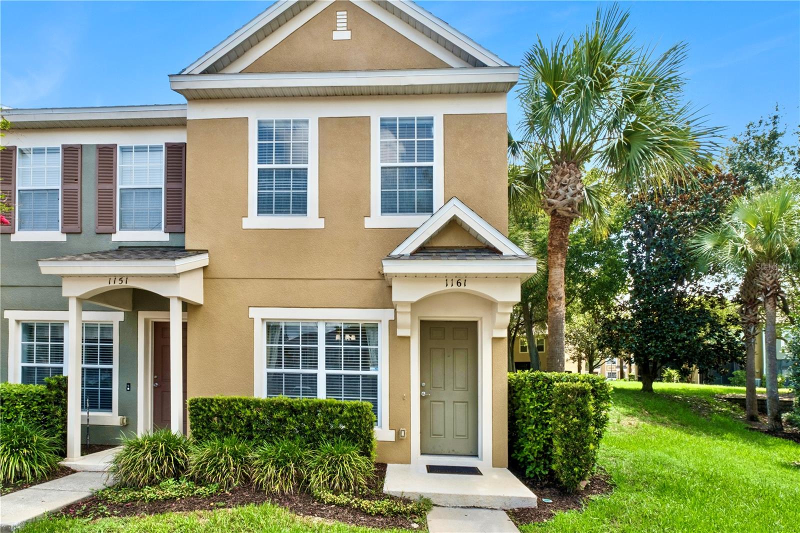 REGENCY OAKS UNIT ONE - Residential