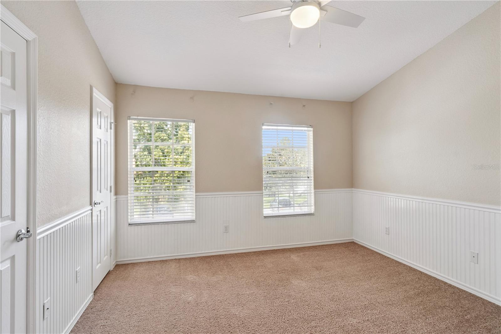 REGENCY OAKS UNIT ONE - Residential