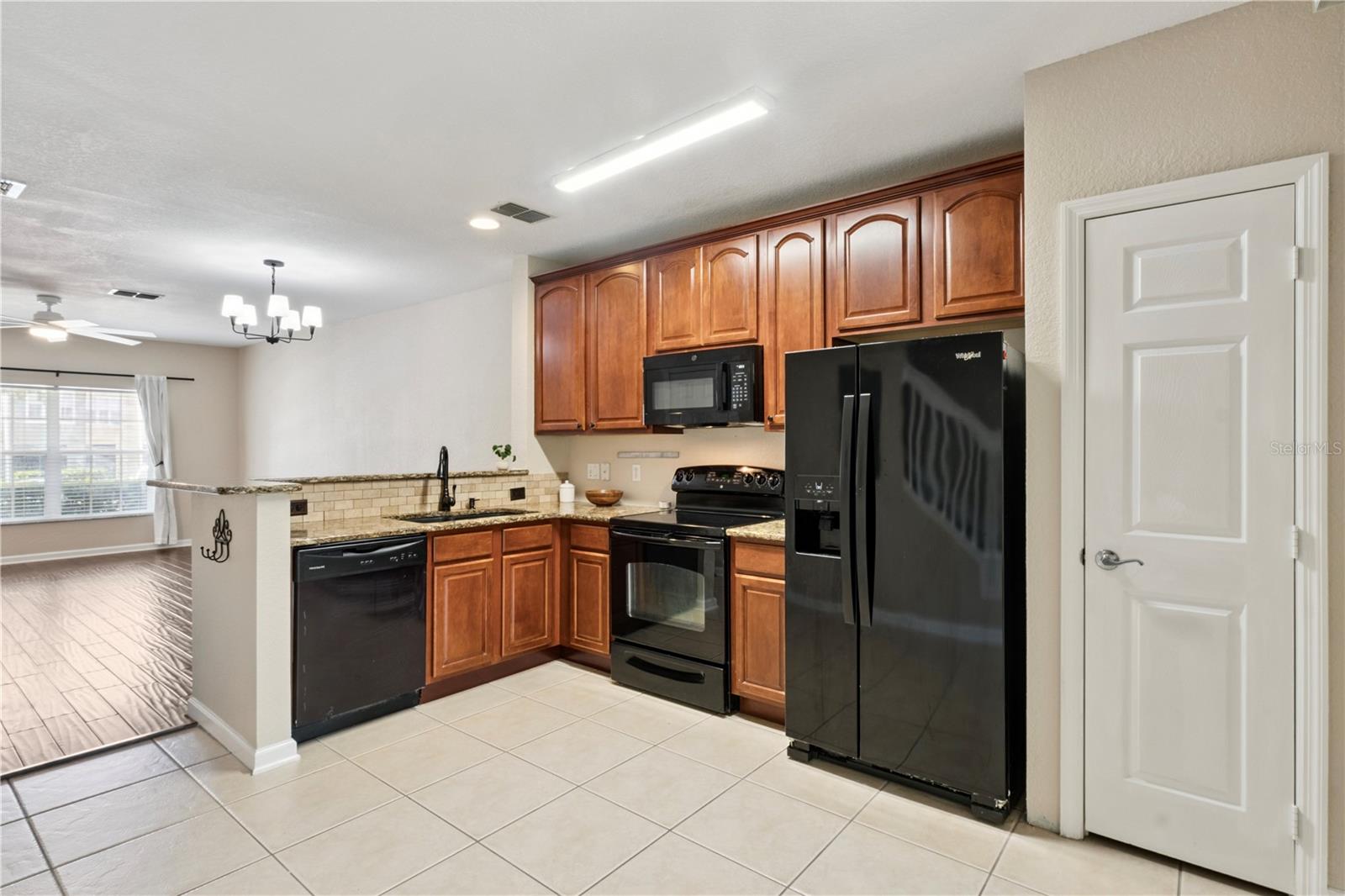 REGENCY OAKS UNIT ONE - Residential