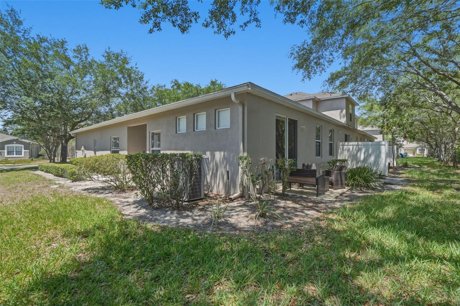 CRESTWOOD HEIGHTS - Residential