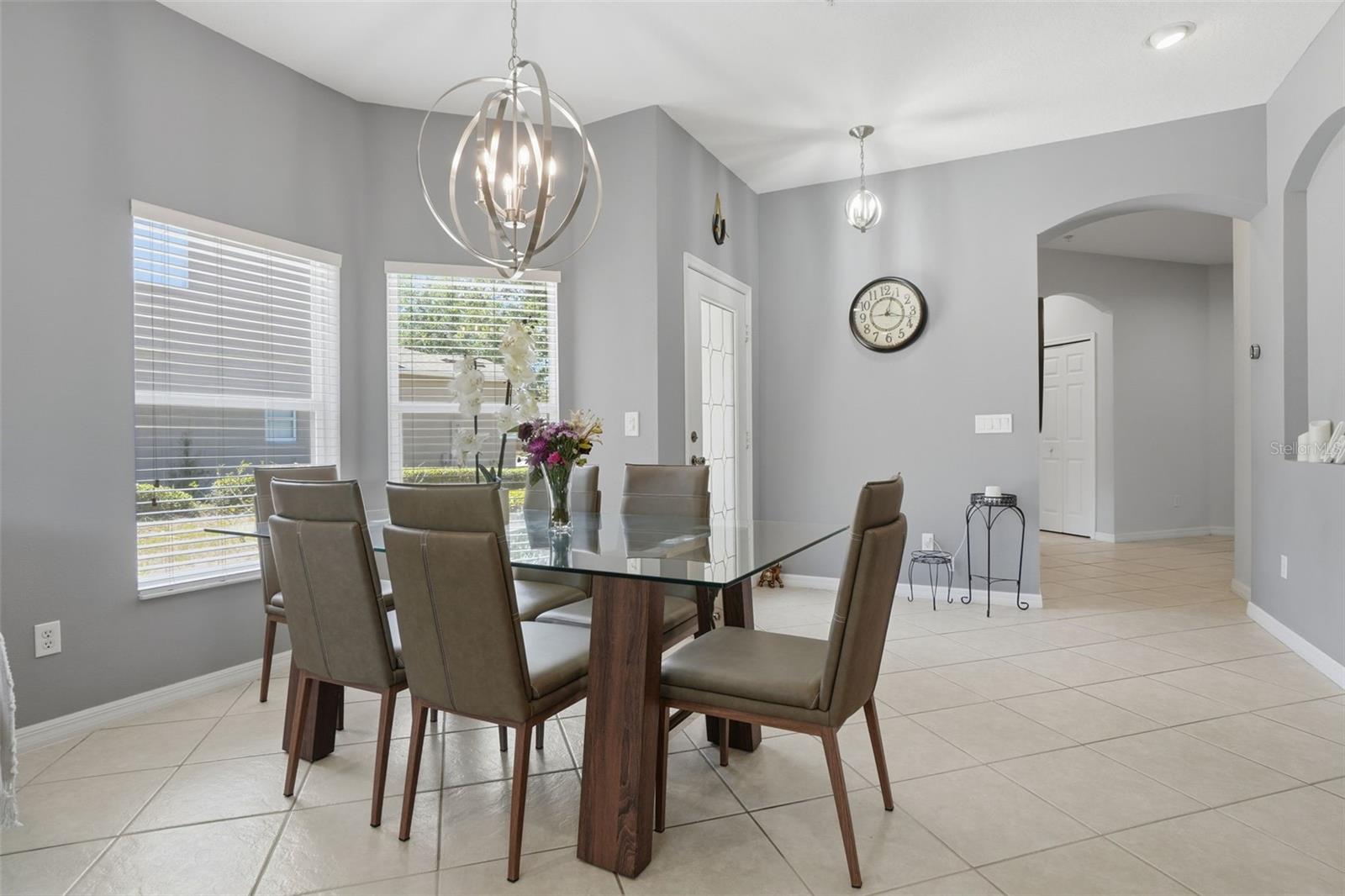 CRESTWOOD HEIGHTS - Residential
