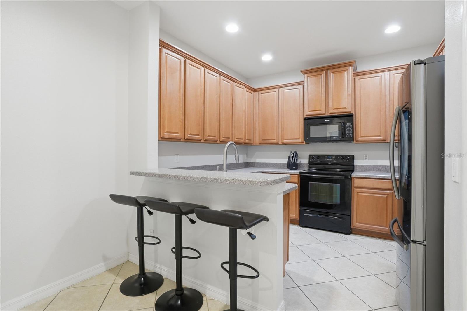CRESTWOOD HEIGHTS - Residential