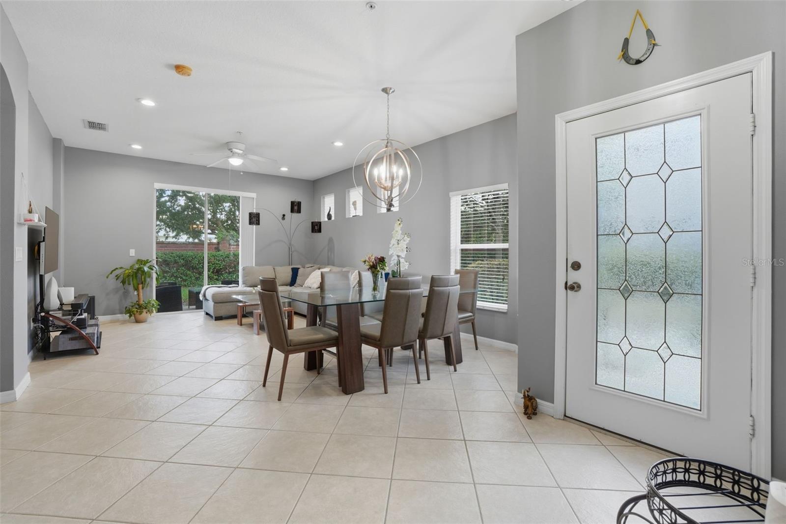 CRESTWOOD HEIGHTS - Residential