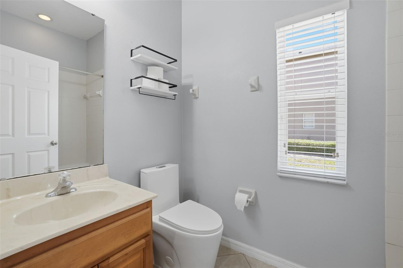 CRESTWOOD HEIGHTS - Residential