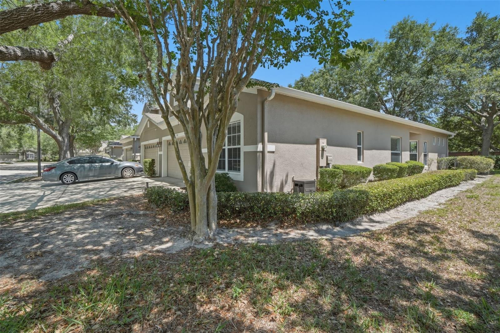 CRESTWOOD HEIGHTS - Residential