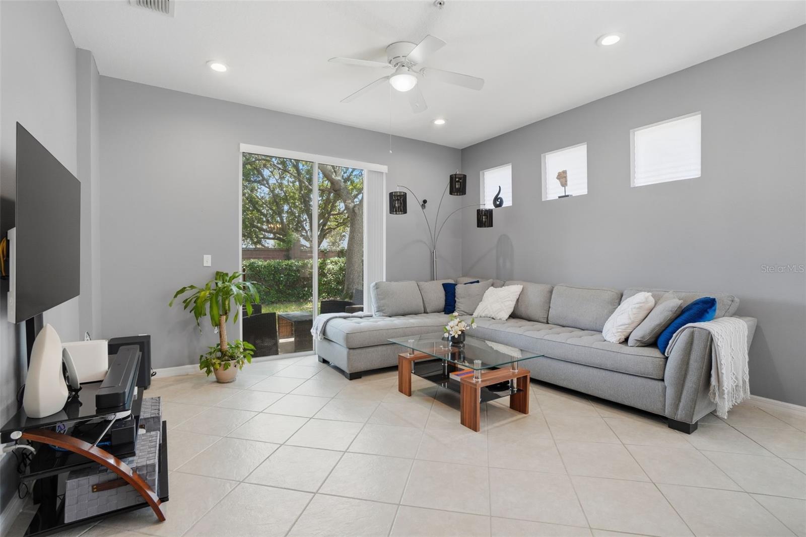 CRESTWOOD HEIGHTS - Residential