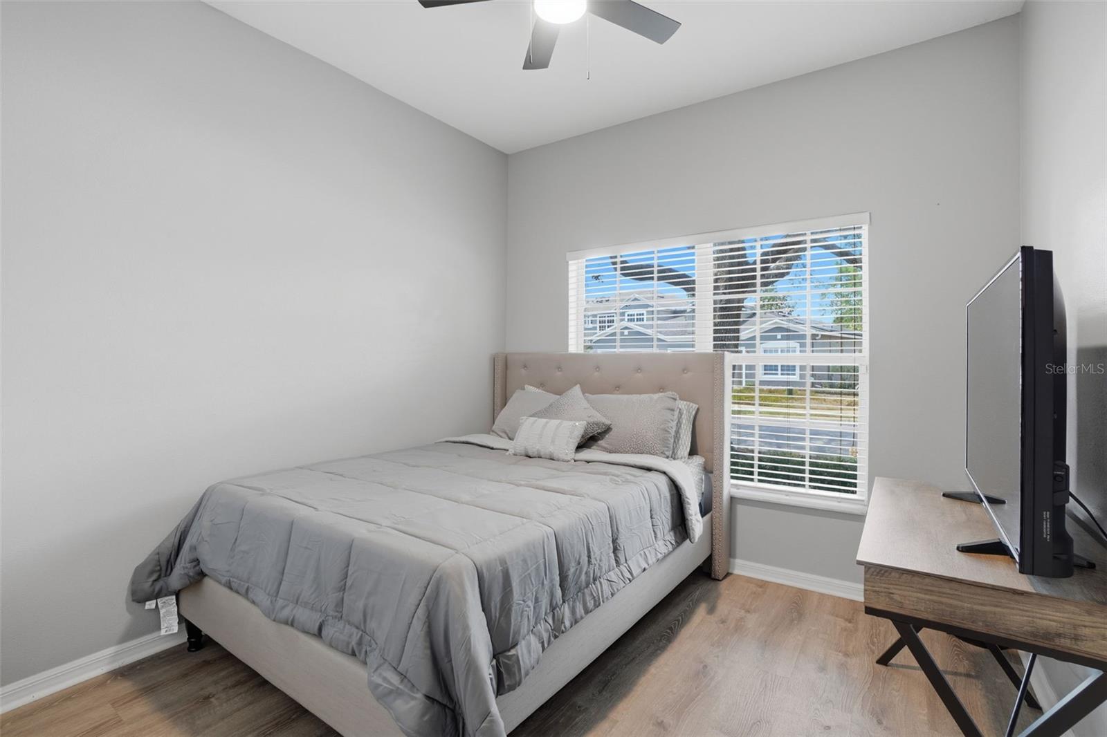 CRESTWOOD HEIGHTS - Residential
