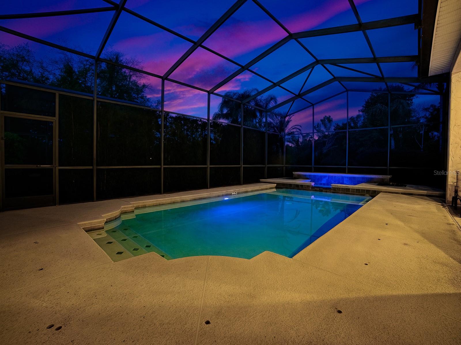 LAS COLINAS PH I SUB - Residential