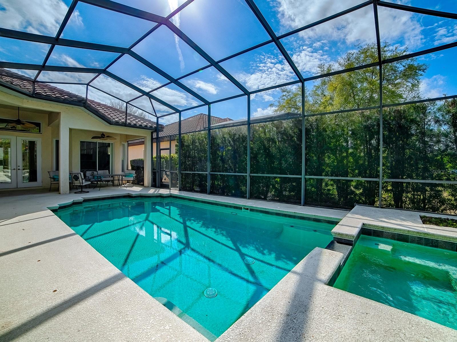 LAS COLINAS PH I SUB - Residential