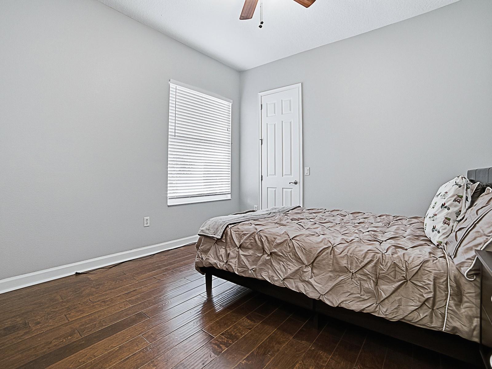 LAS COLINAS PH I SUB - Residential