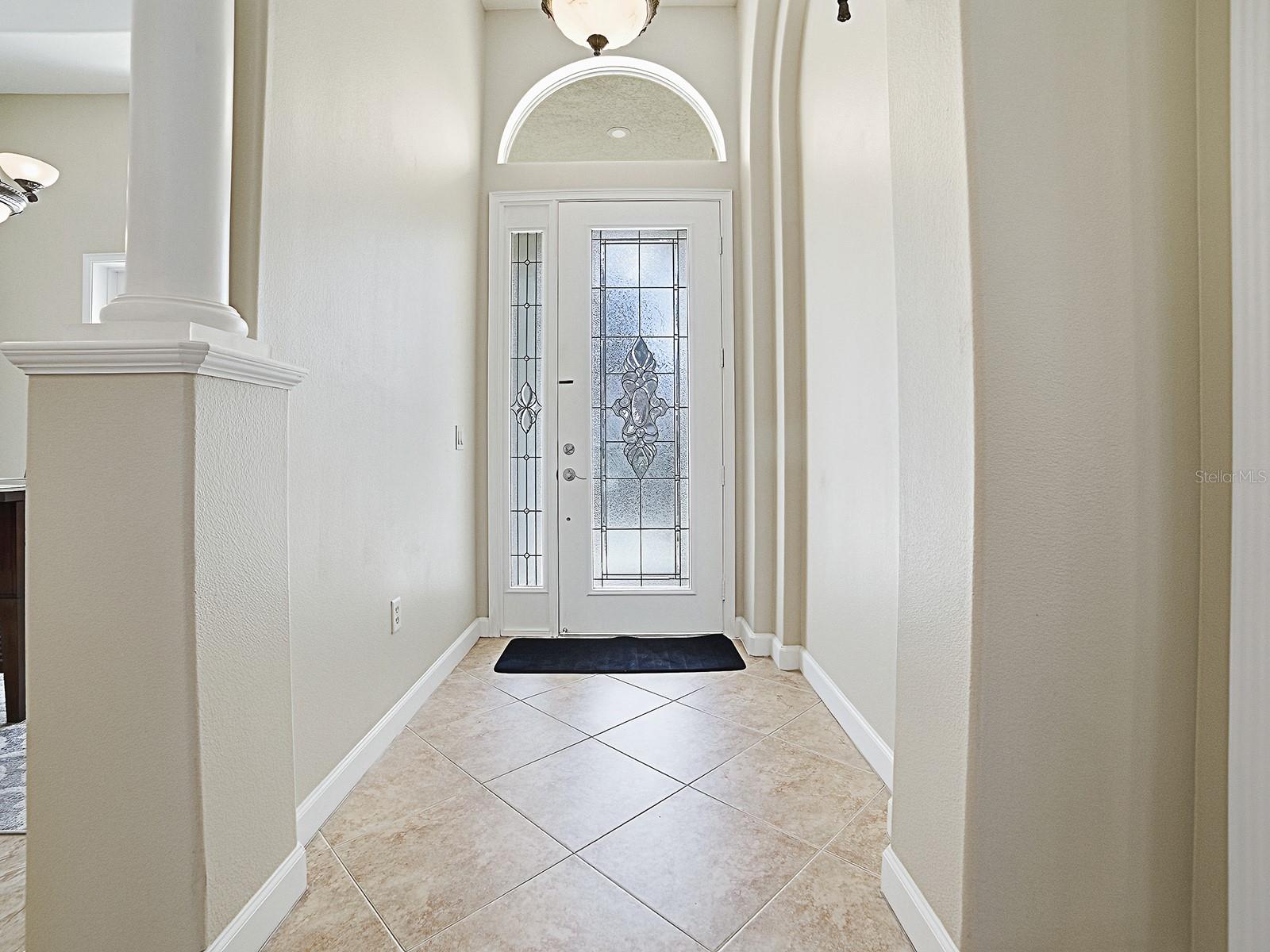 LAS COLINAS PH I SUB - Residential