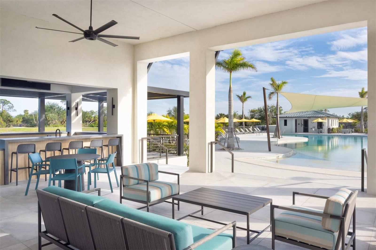 SUNSTONE AT WELLEN PARK - Residential