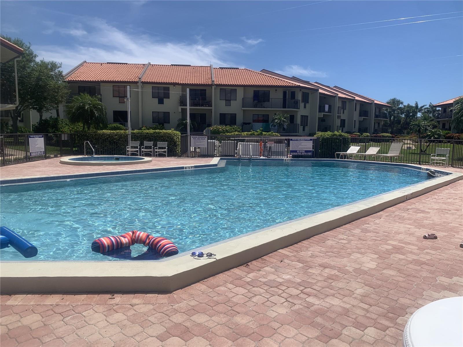 WANDER RESIDENCES OF TIERRA VERDE - Residential