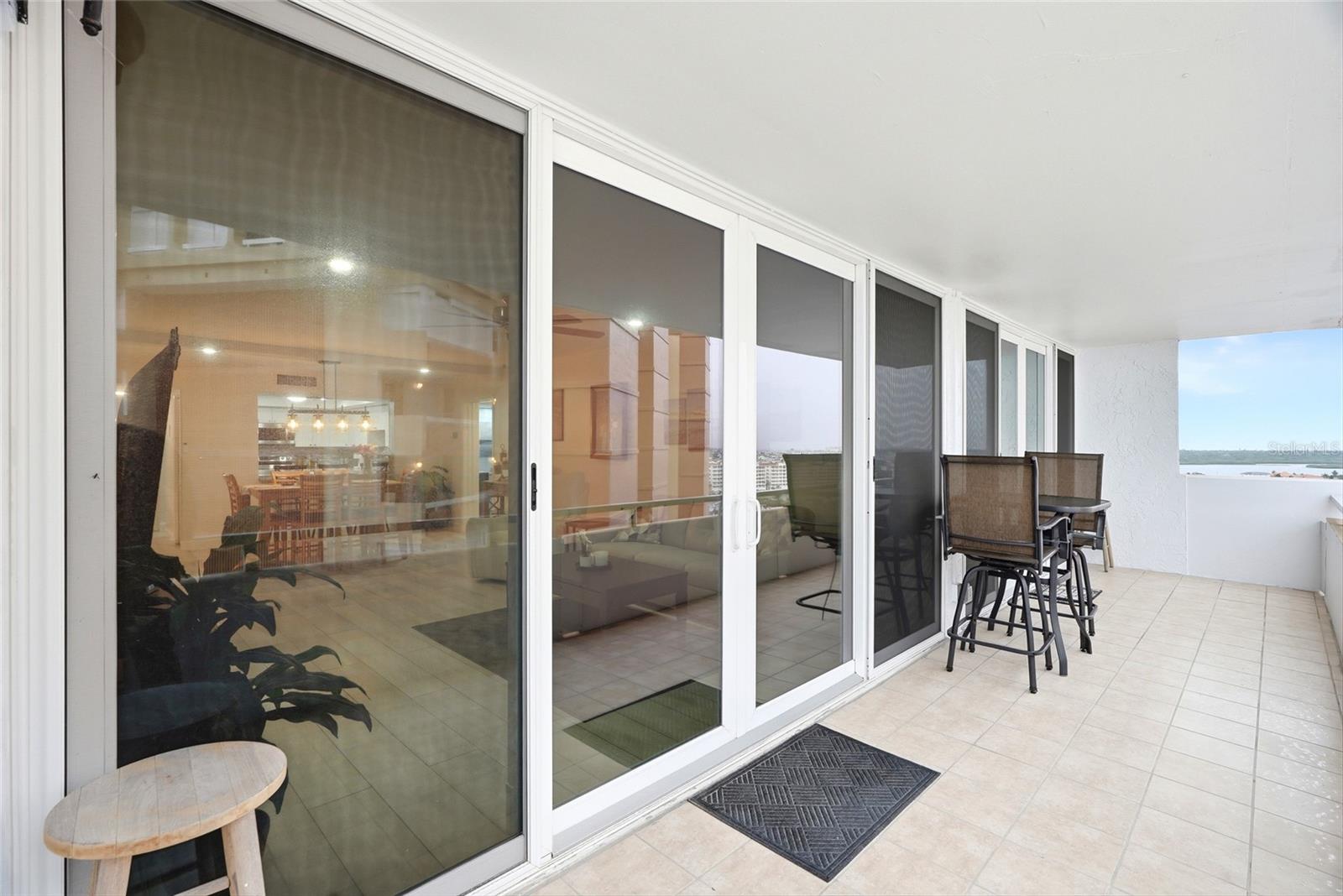 REDINGTON TOWERS BLDG 2 CONDO - Residential