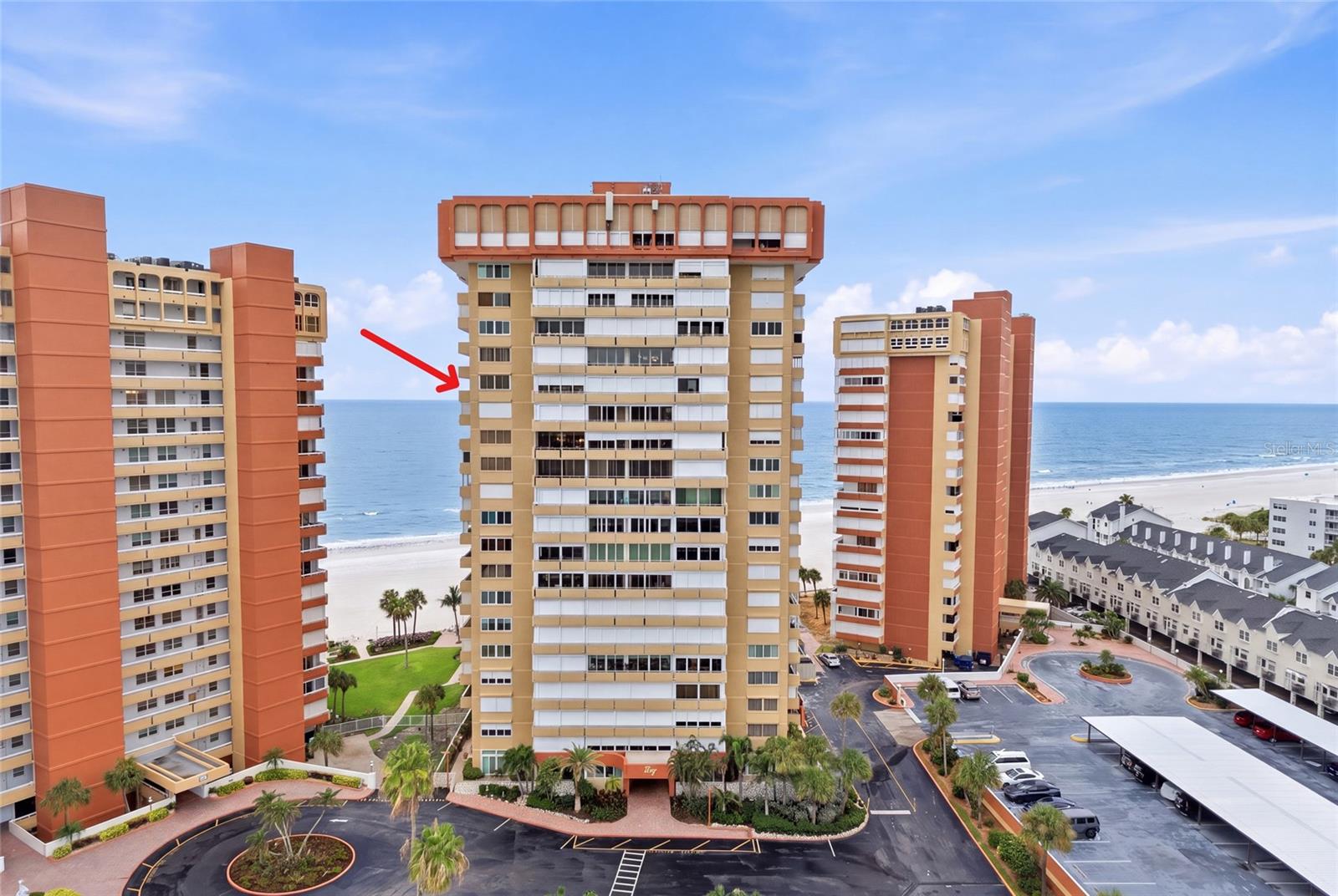 REDINGTON TOWERS BLDG 2 CONDO - Residential