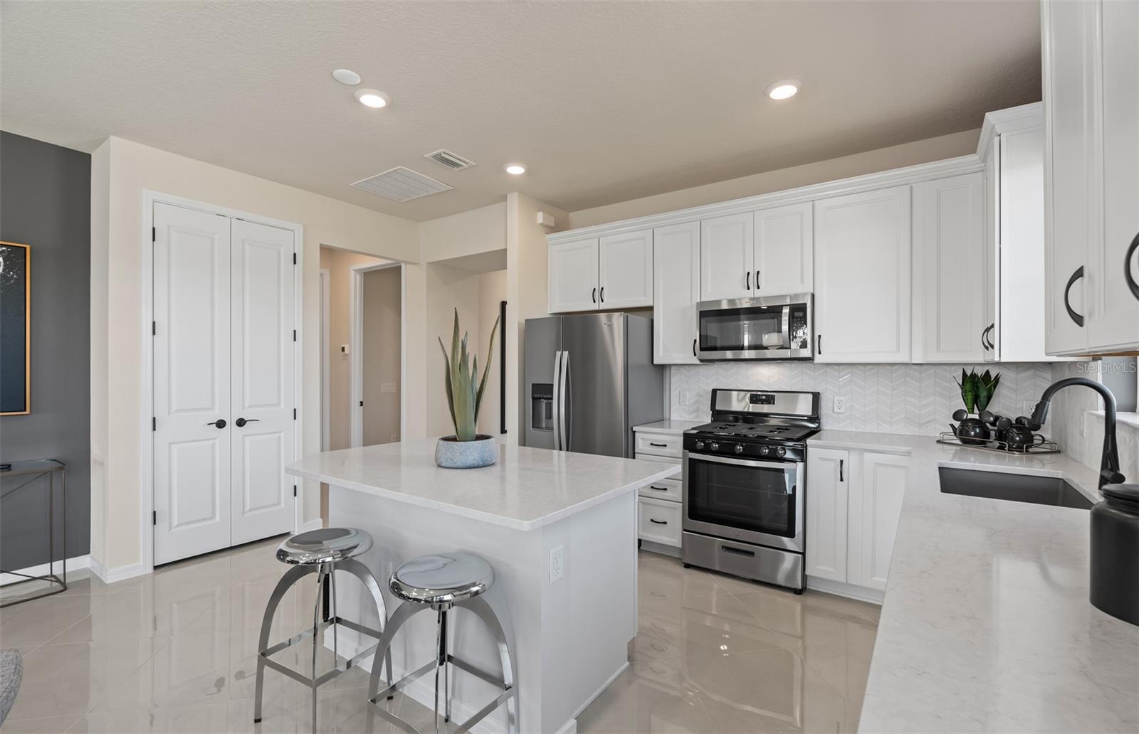 DEL WEBB AT VIERA - PHASE 5B - Residential