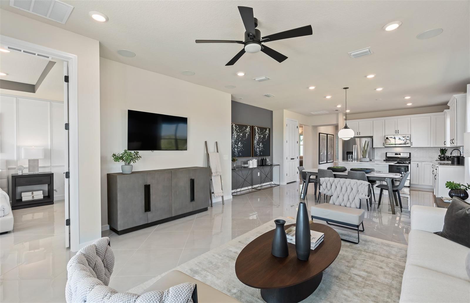 DEL WEBB AT VIERA - PHASE 5B - Residential