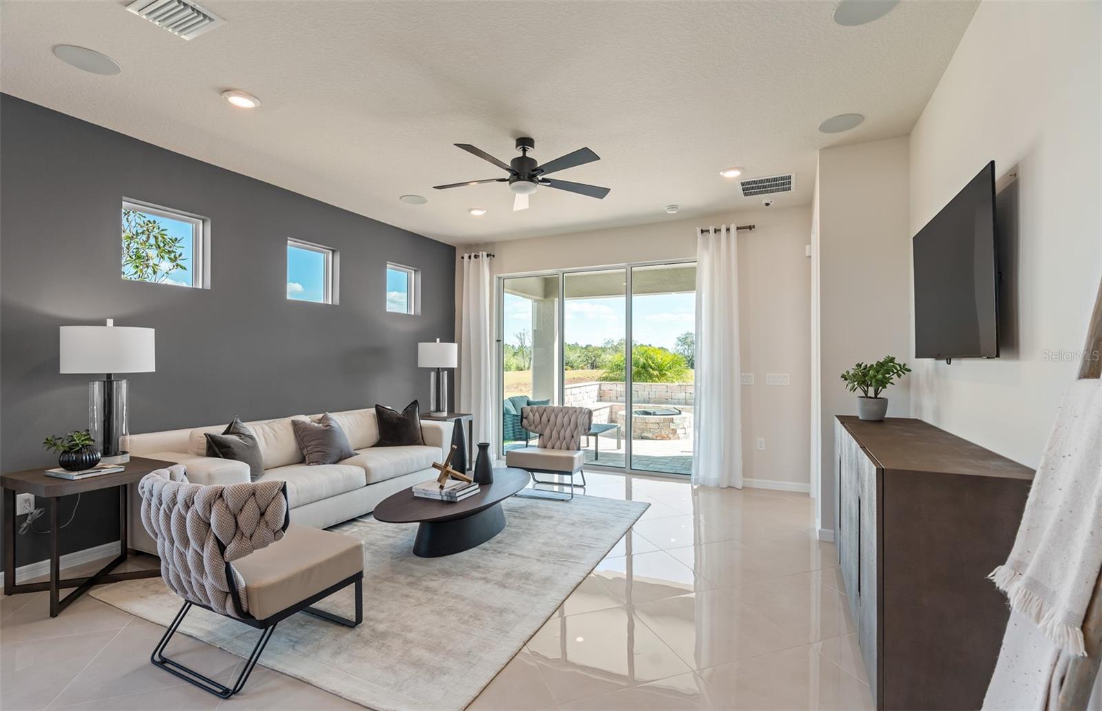 DEL WEBB AT VIERA - PHASE 5B - Residential