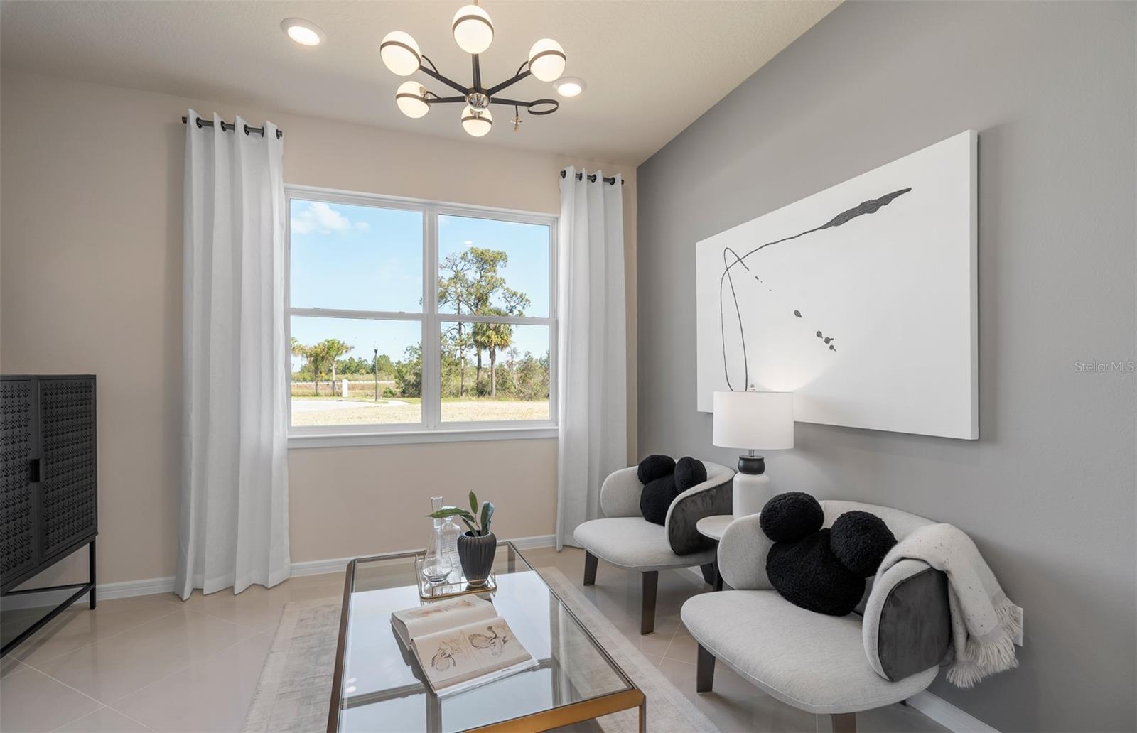 DEL WEBB AT VIERA - PHASE 5B - Residential