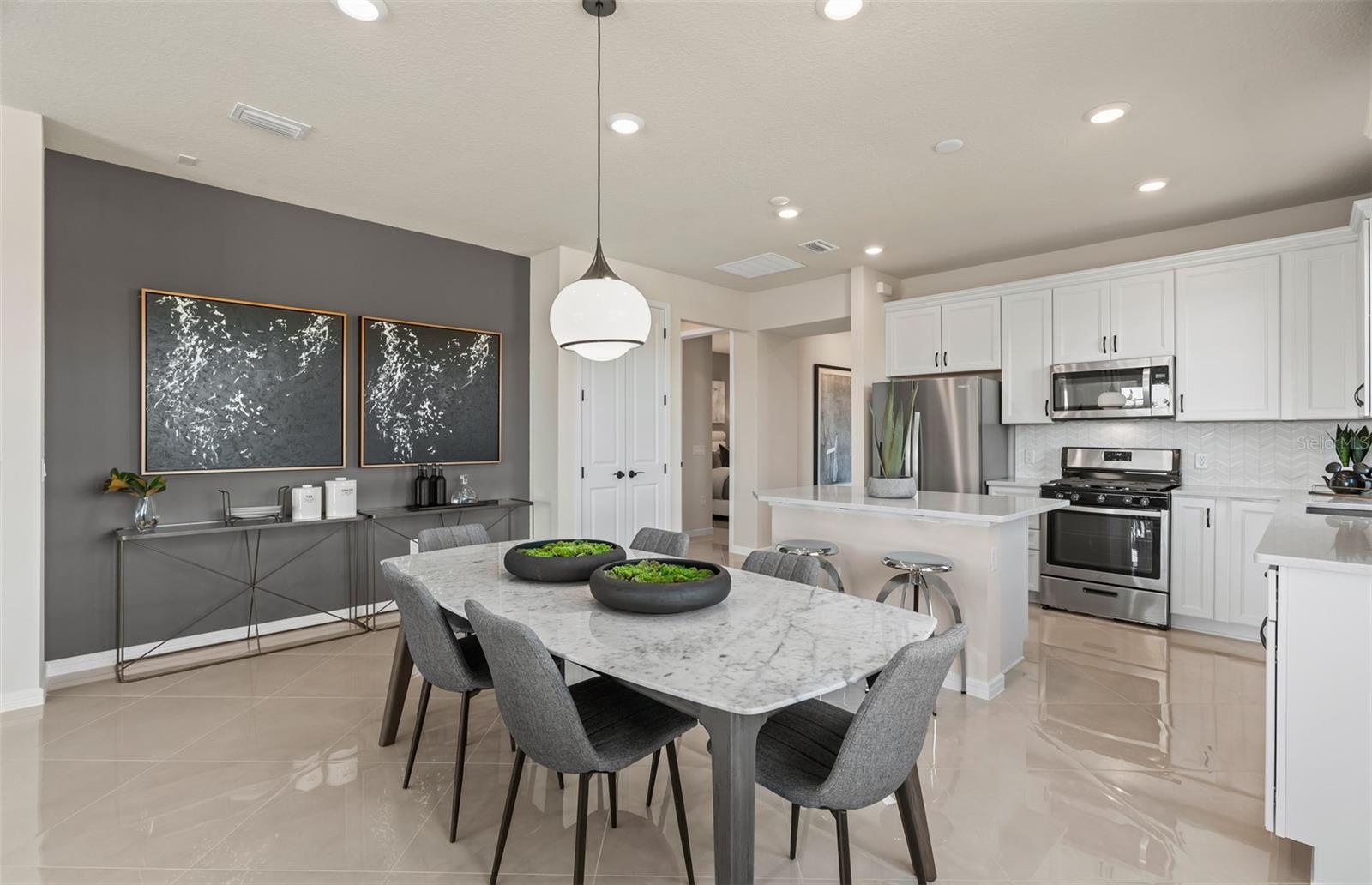 DEL WEBB AT VIERA - PHASE 5B - Residential