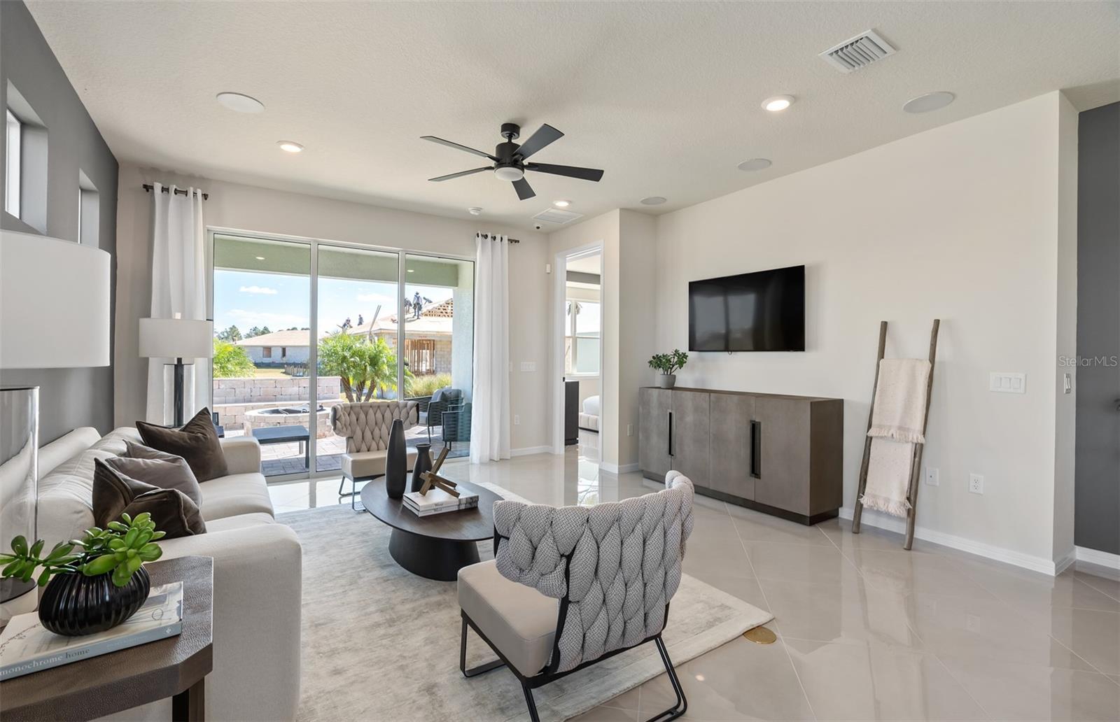 DEL WEBB AT VIERA - PHASE 5B - Residential