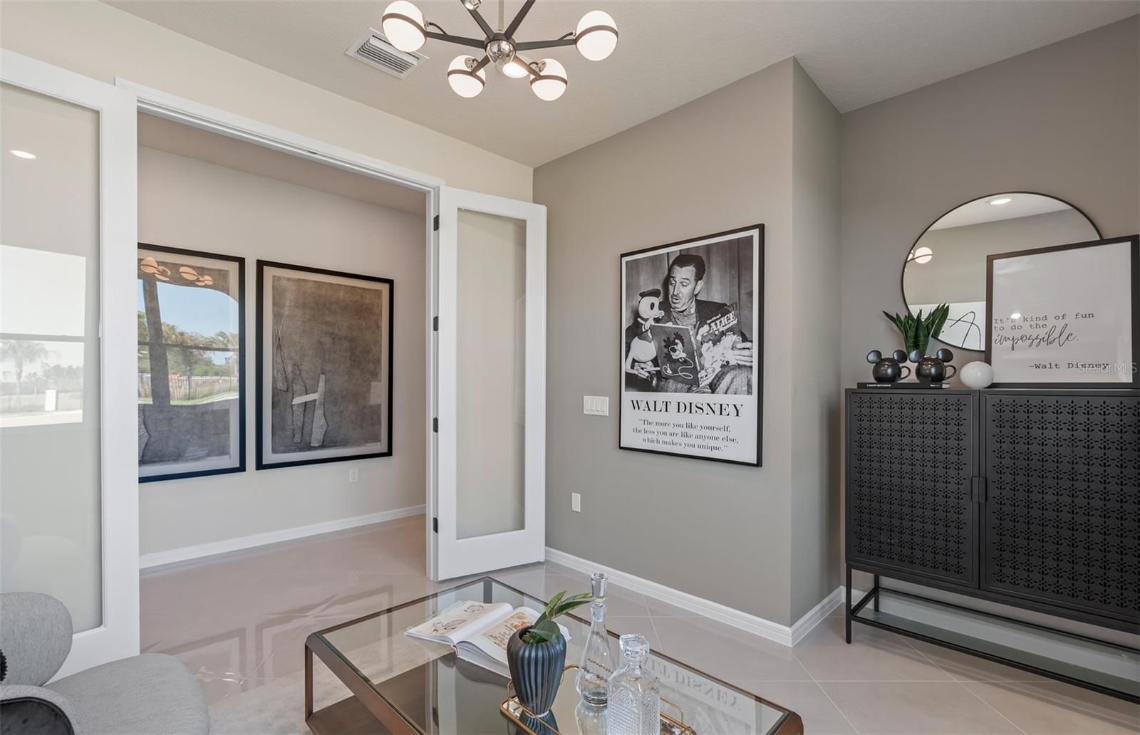 DEL WEBB AT VIERA - PHASE 5B - Residential