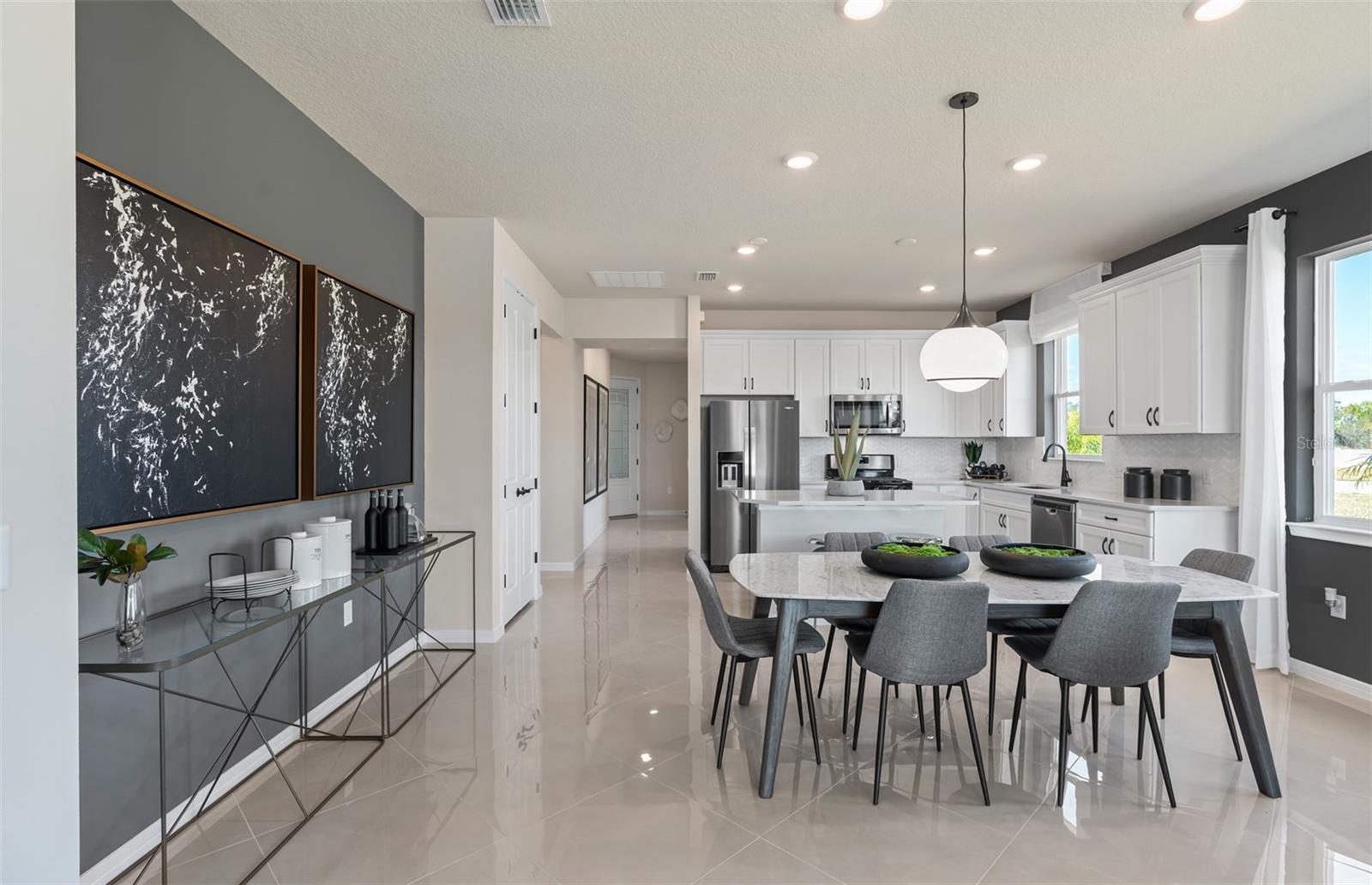 DEL WEBB AT VIERA - PHASE 5B - Residential