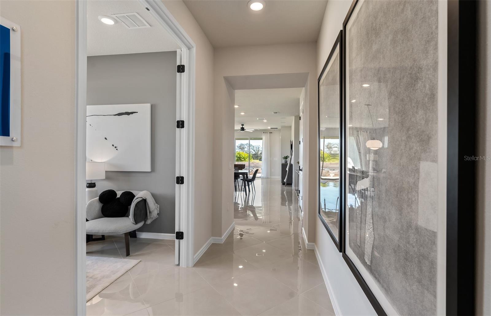 DEL WEBB AT VIERA - PHASE 5B - Residential
