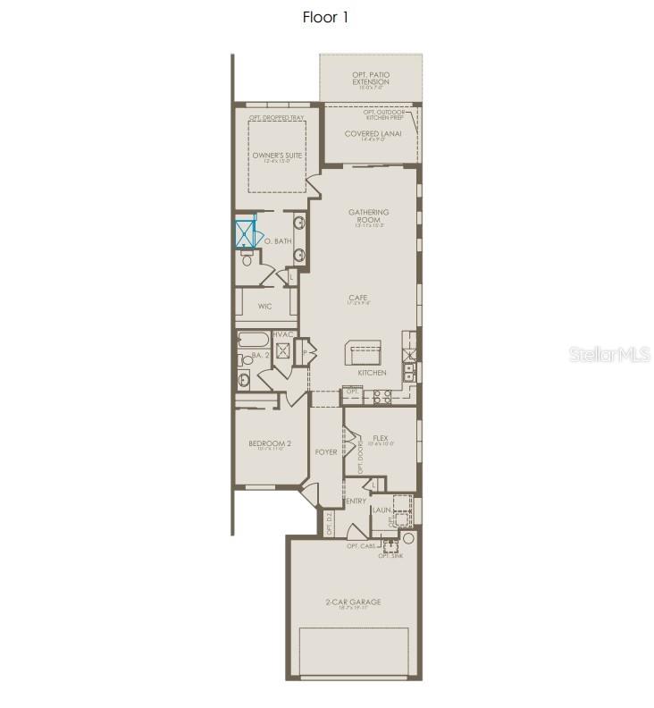 DEL WEBB AT VIERA - PHASE 5B - Residential