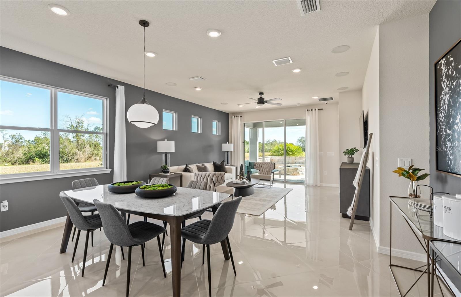 DEL WEBB AT VIERA - PHASE 5B - Residential