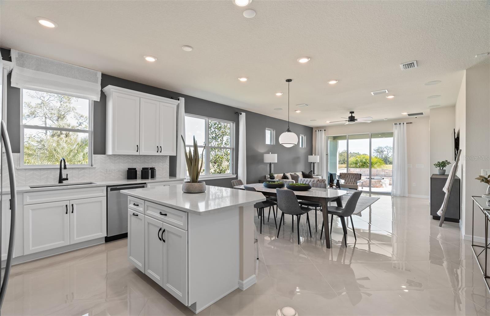 DEL WEBB AT VIERA - PHASE 5B - Residential