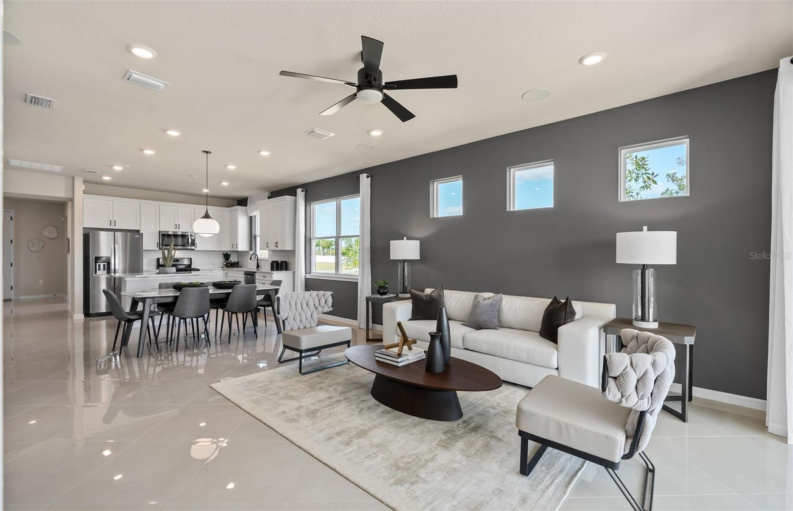 DEL WEBB AT VIERA - PHASE 5B - Residential