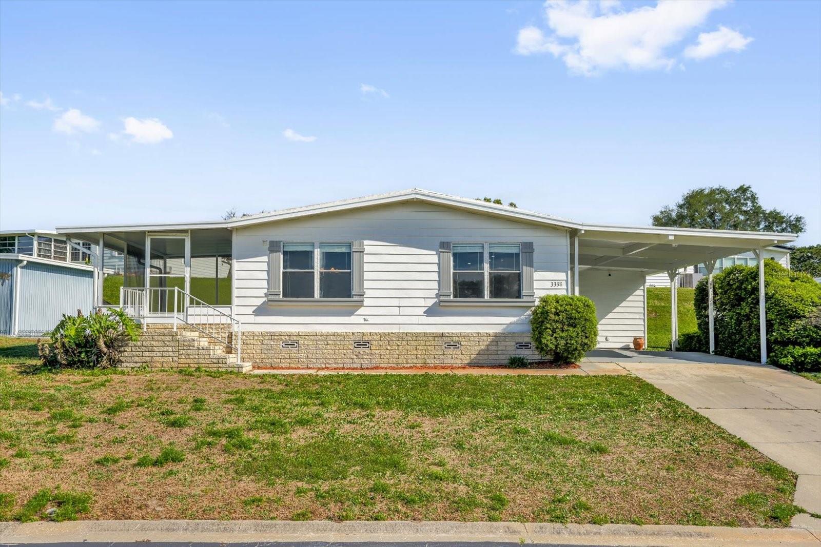 BANBURY VILLAGE CONDO - Residential