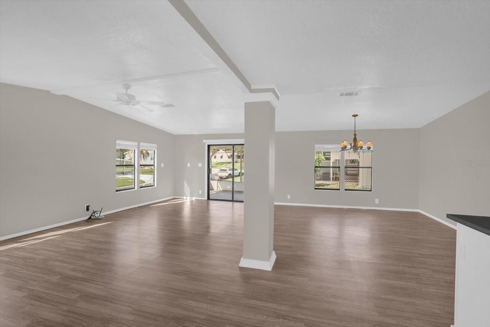 BANBURY VILLAGE CONDO - Residential