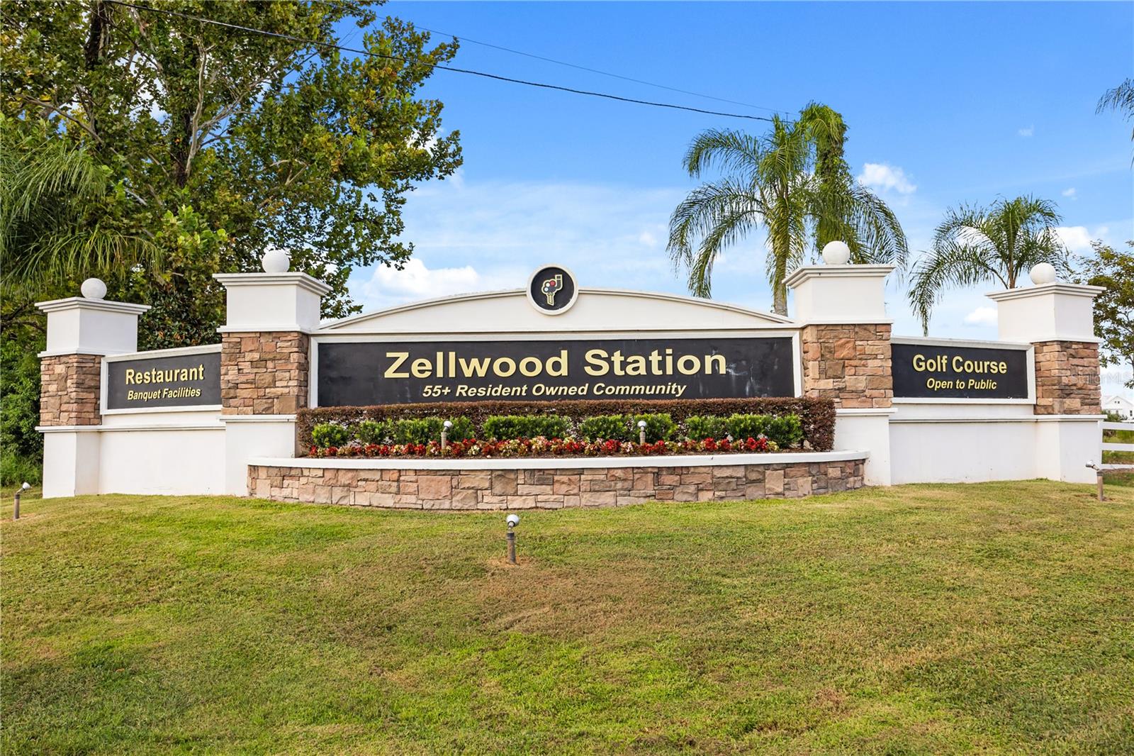 BANBURY VILLAGE CONDO - Residential