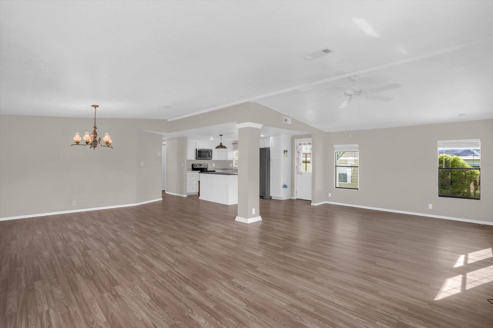 BANBURY VILLAGE CONDO - Residential