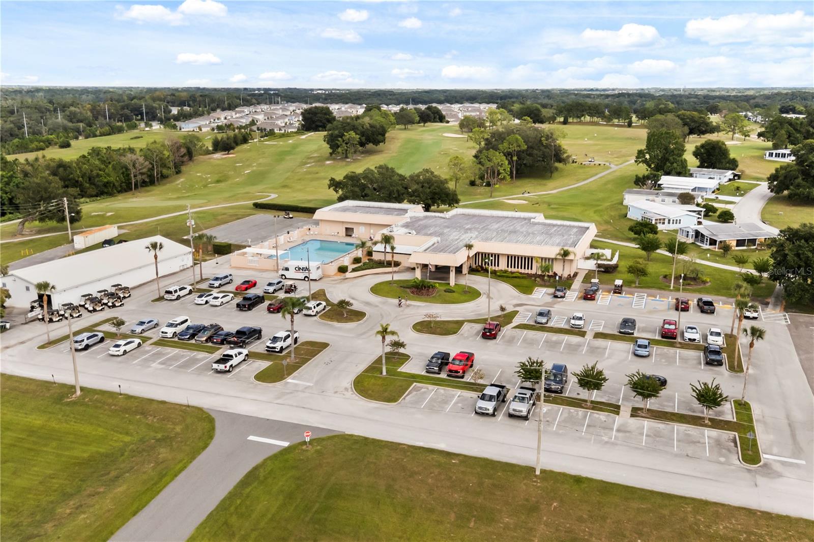 BANBURY VILLAGE CONDO - Residential