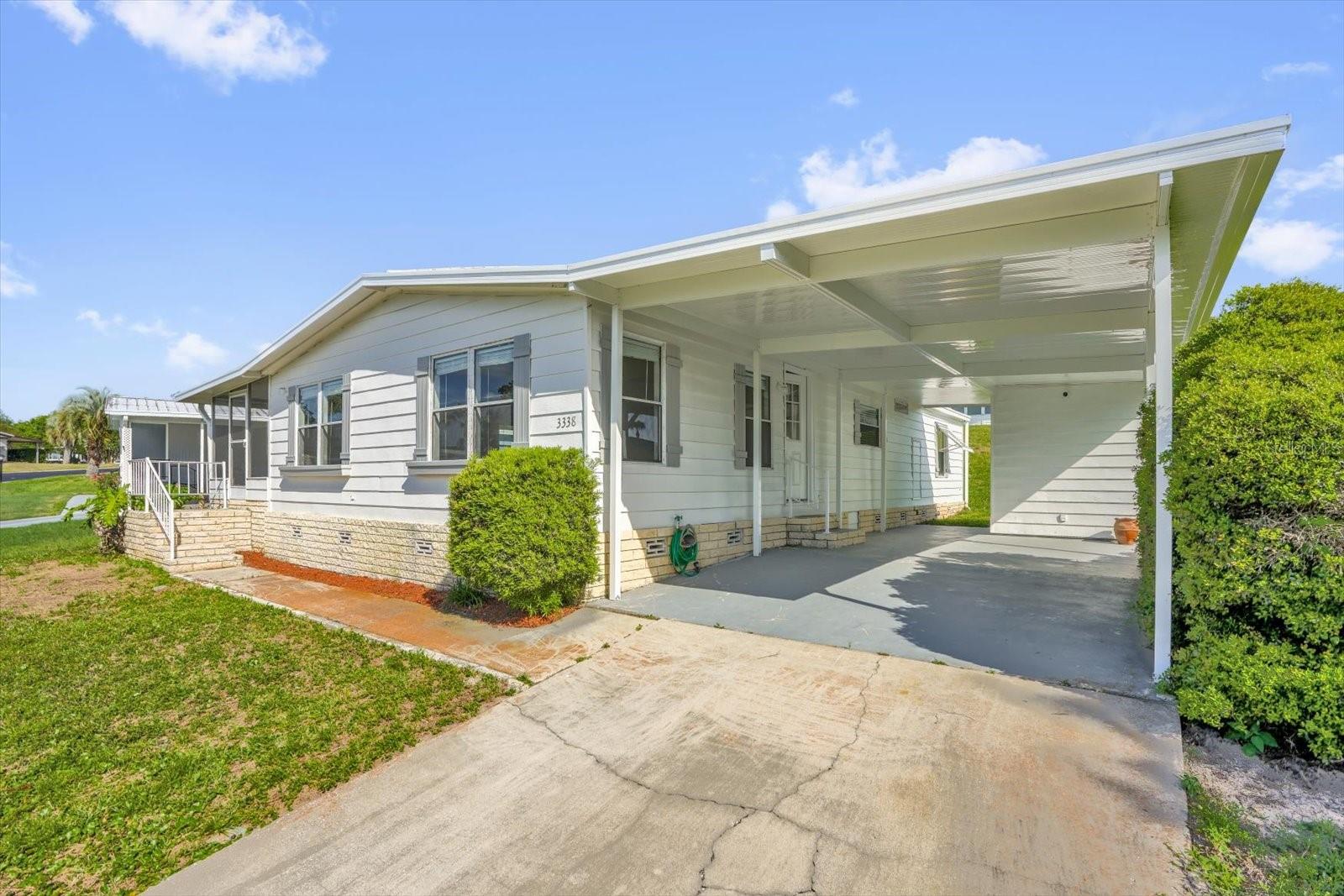 BANBURY VILLAGE CONDO - Residential