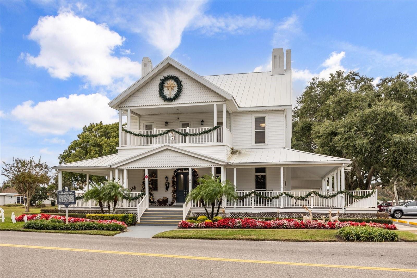 BANBURY VILLAGE CONDO - Residential