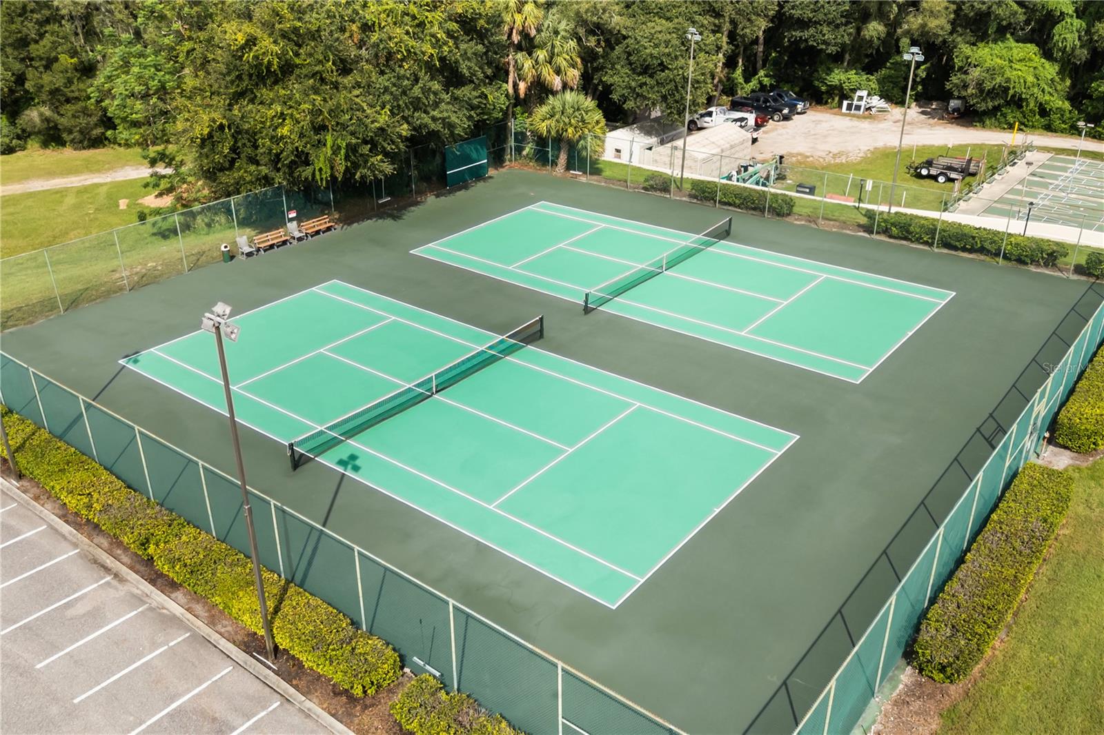 BANBURY VILLAGE CONDO - Residential