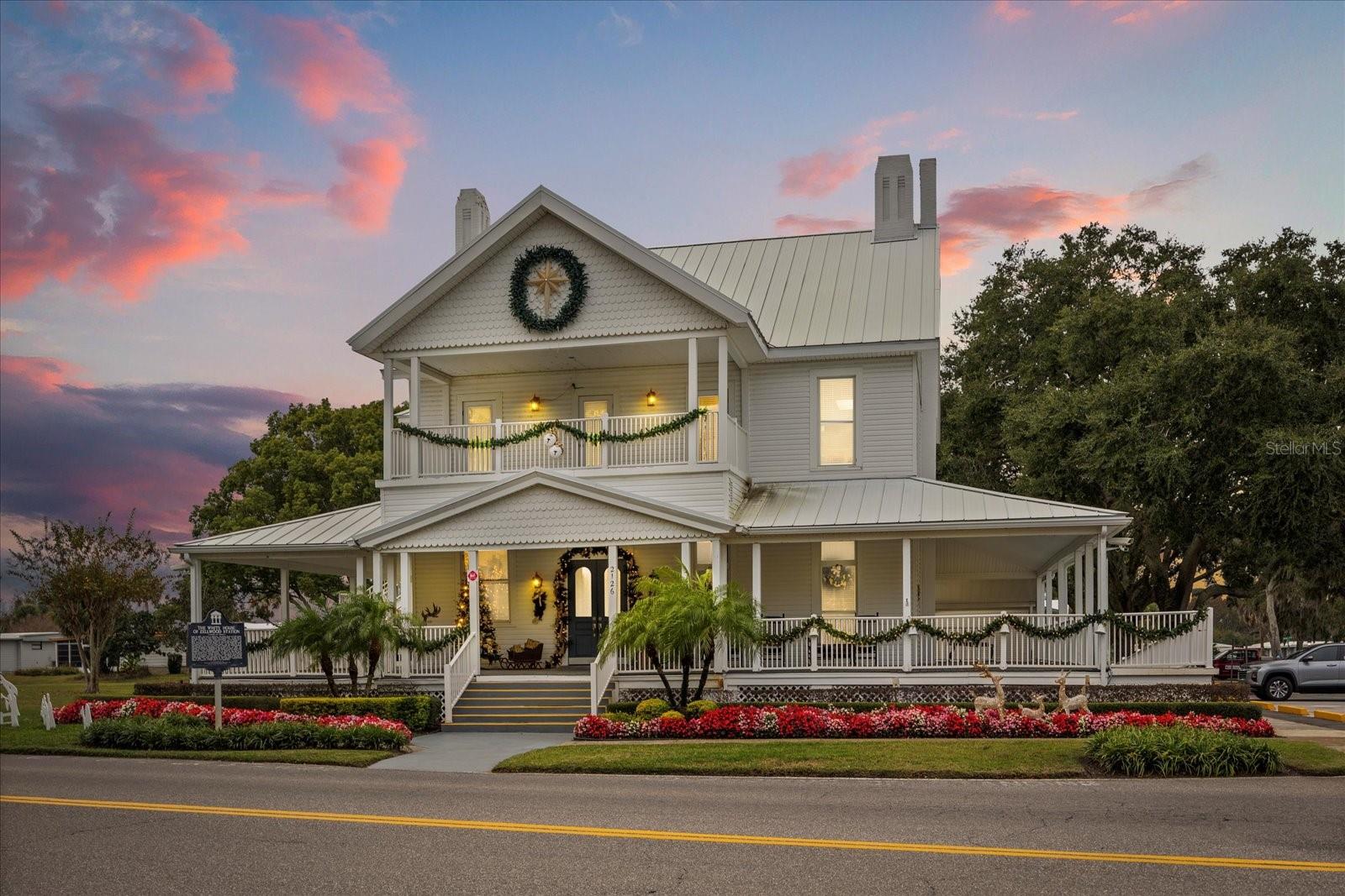 BANBURY VILLAGE CONDO - Residential