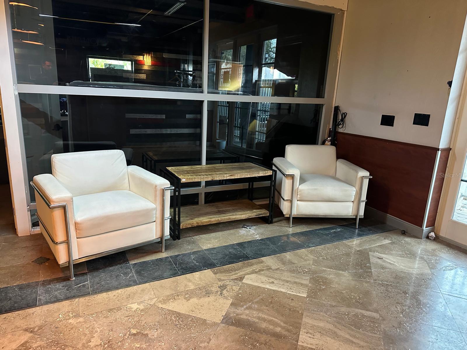 CRANFORDS SUB - Commercial Sale