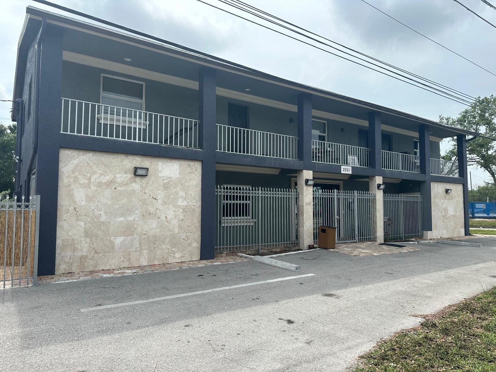 CRANFORDS SUB - Commercial Sale