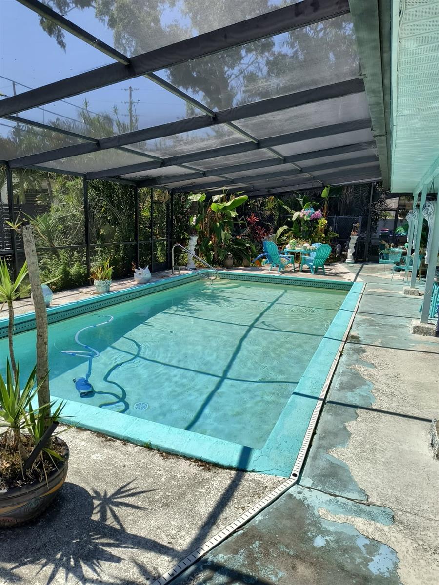 DUNEDIN LAKEWOOD ESTATES - Residential