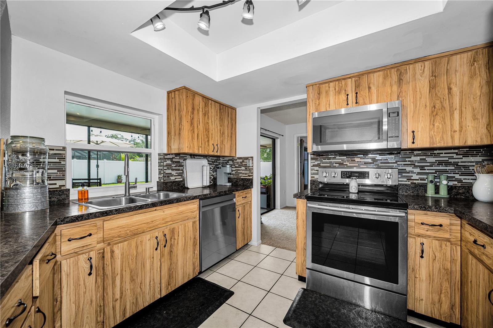 WOODGATE PH 01 - Residential