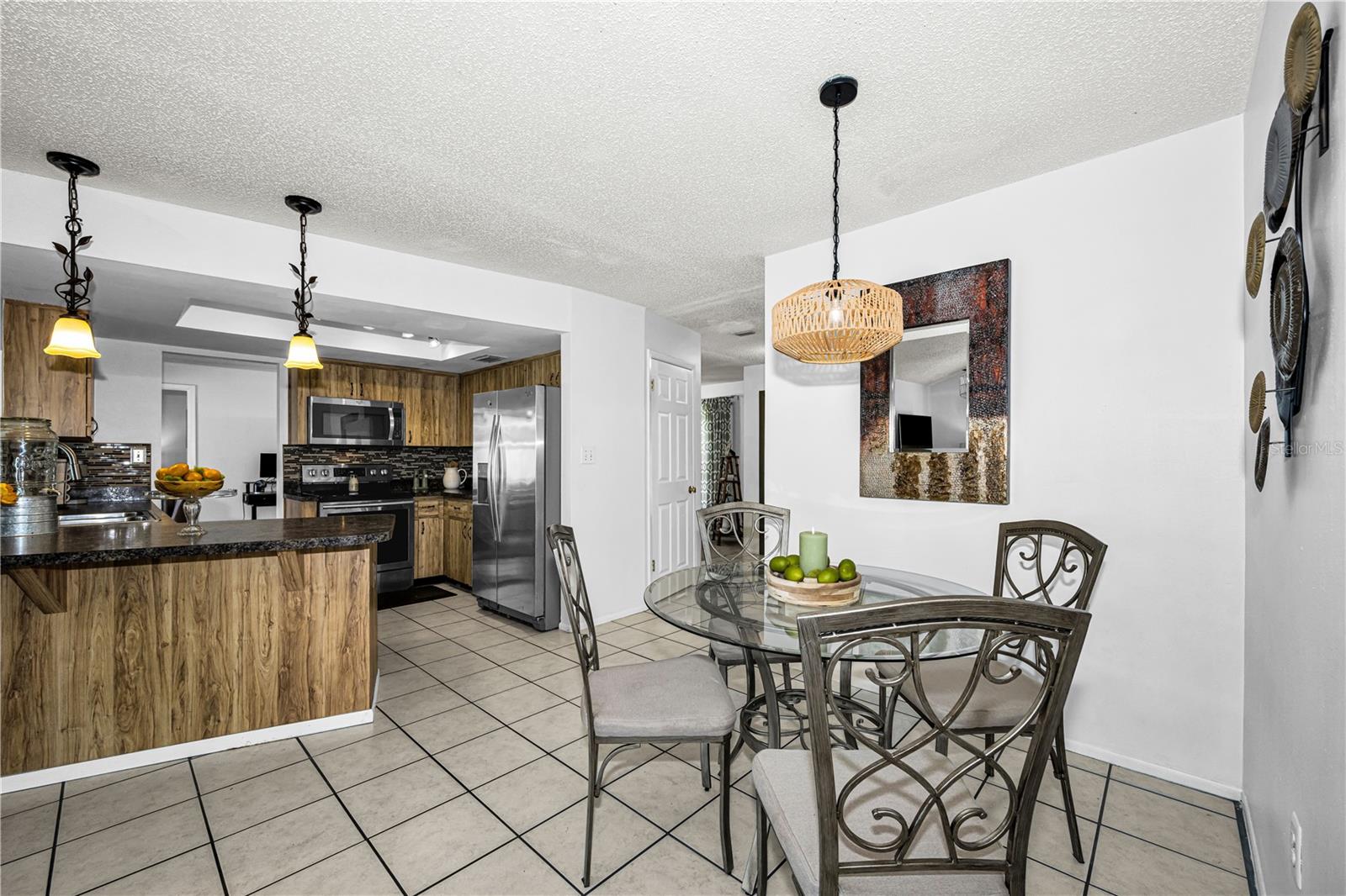 WOODGATE PH 01 - Residential