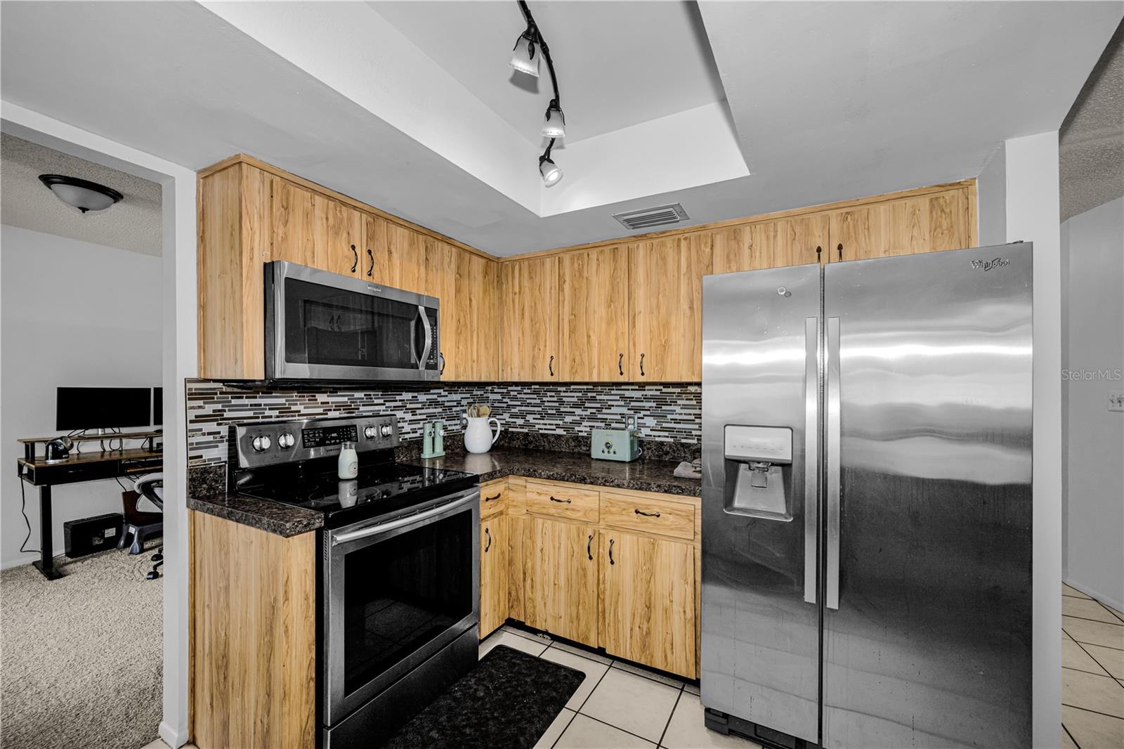 WOODGATE PH 01 - Residential
