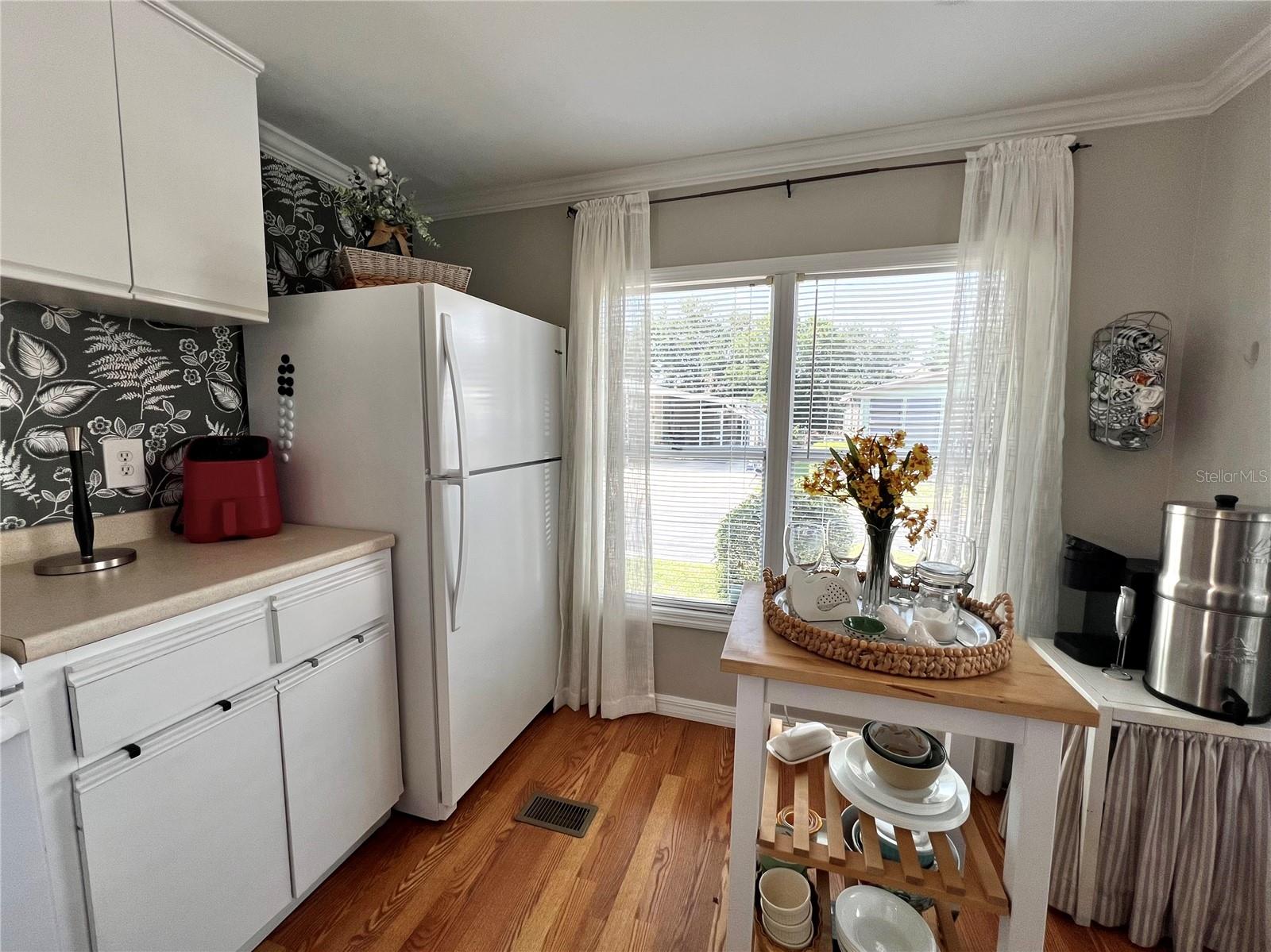 WESTWINDS VILLAGE CO-OP - Residential
